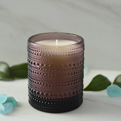 Mackinac Island in Summer Candle