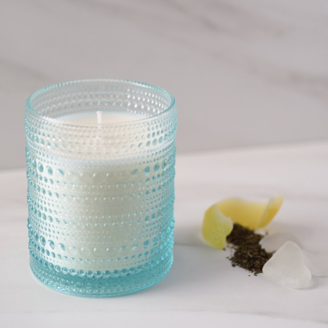 Charleston in Spring Candle