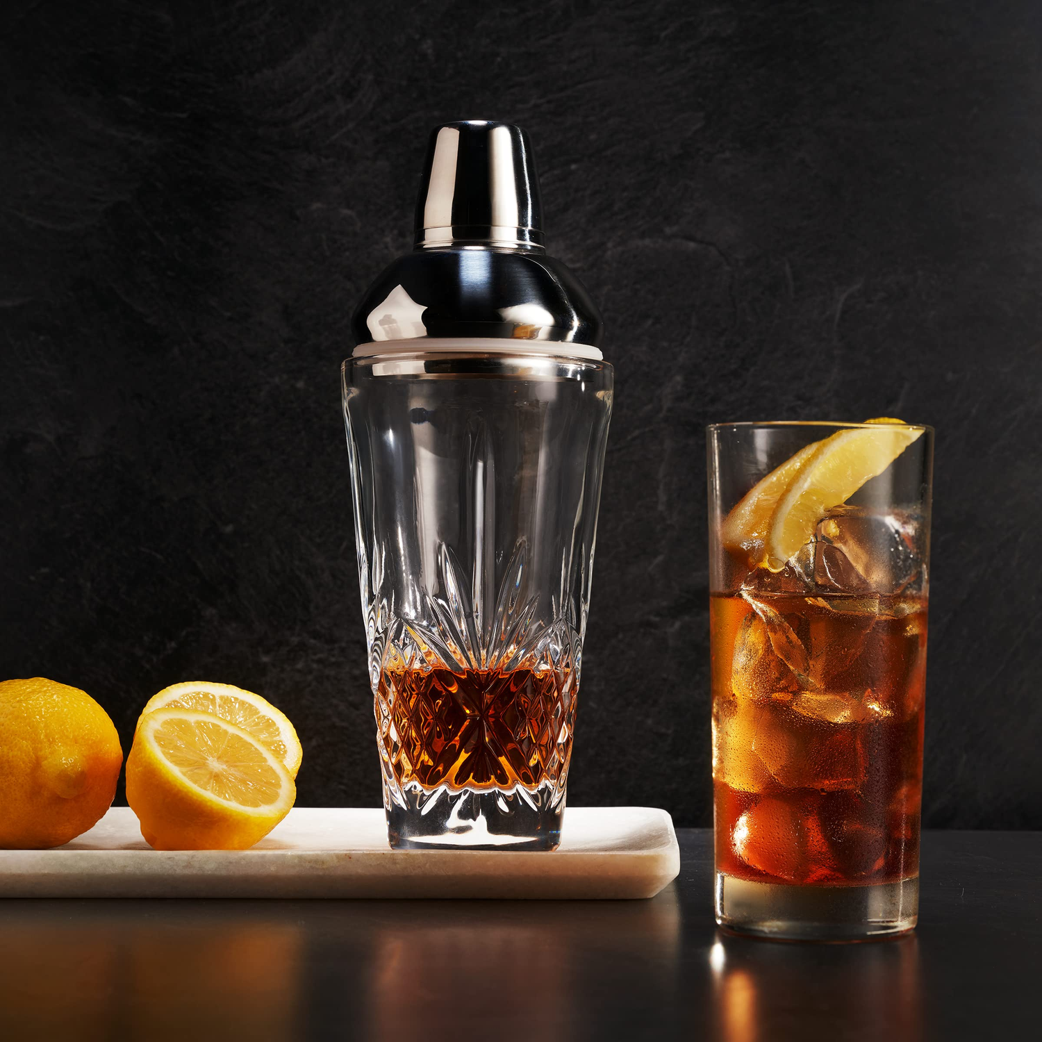 Dublin Martini Shaker - 17oz