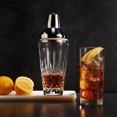 Dublin Martini Shaker - 17oz