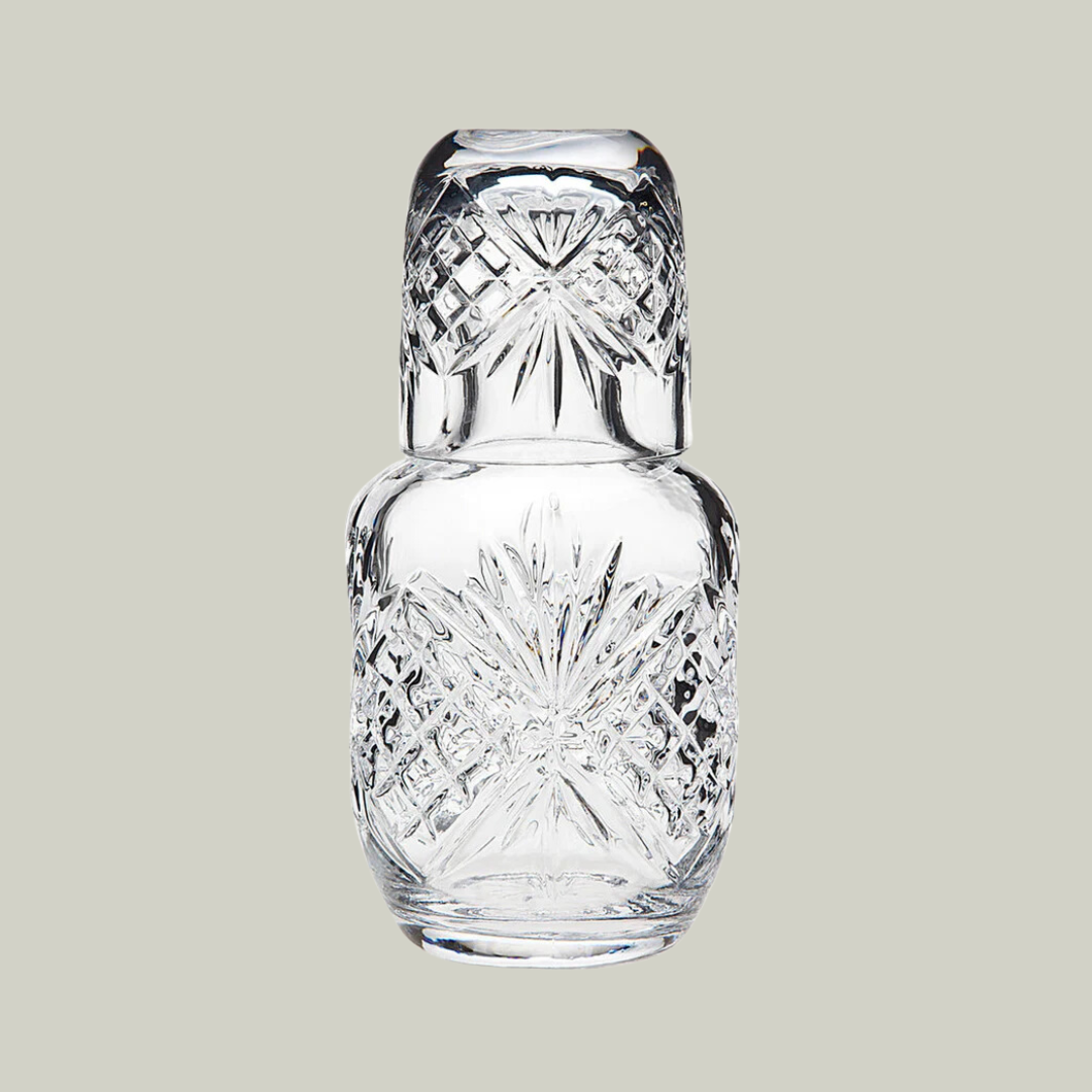 Shannon Night Carafe 