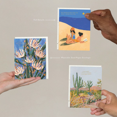 Stationery