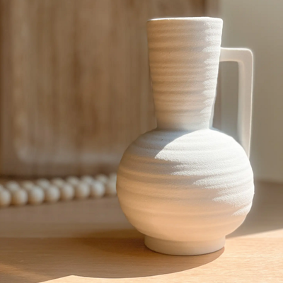 Nordic Bud Vase Jug