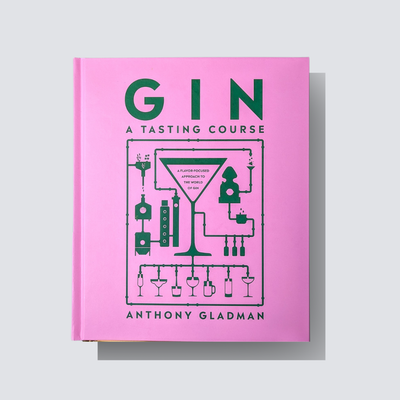 Gin A Tasting Course Book