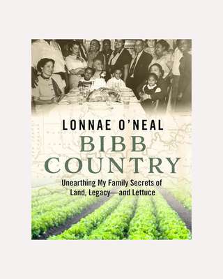 Bibb Country by Lonnae O&#39;Neal