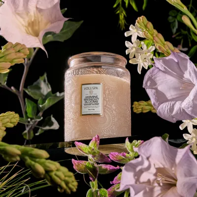 Home Fragrance