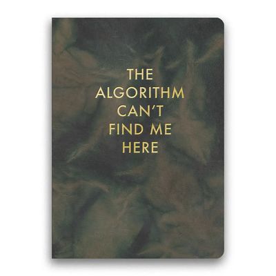 Medium Algorithm Journal
