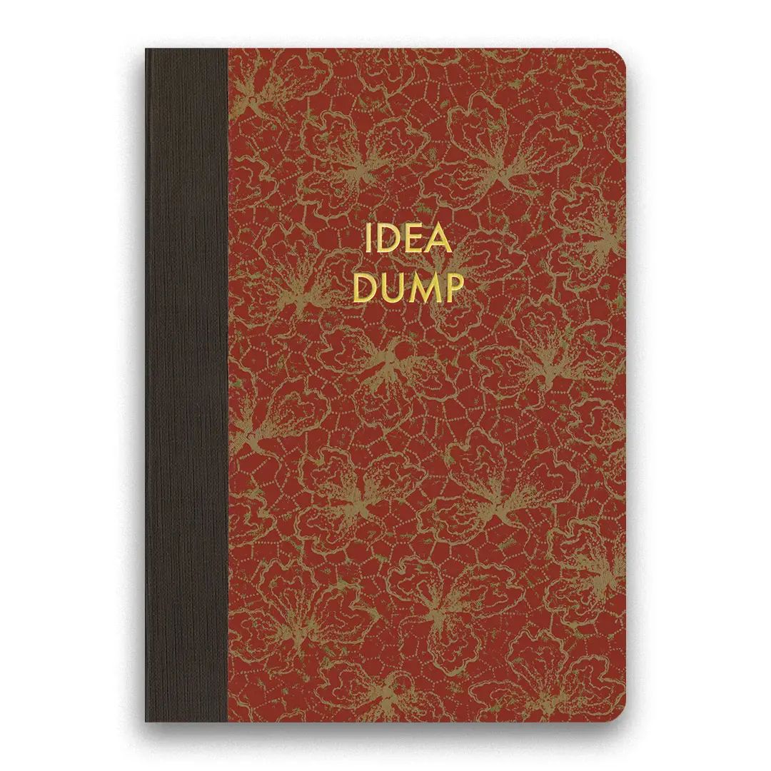 Medium Idea Dump Journal