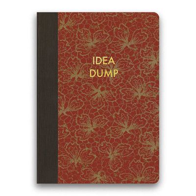 Medium Idea Dump Journal