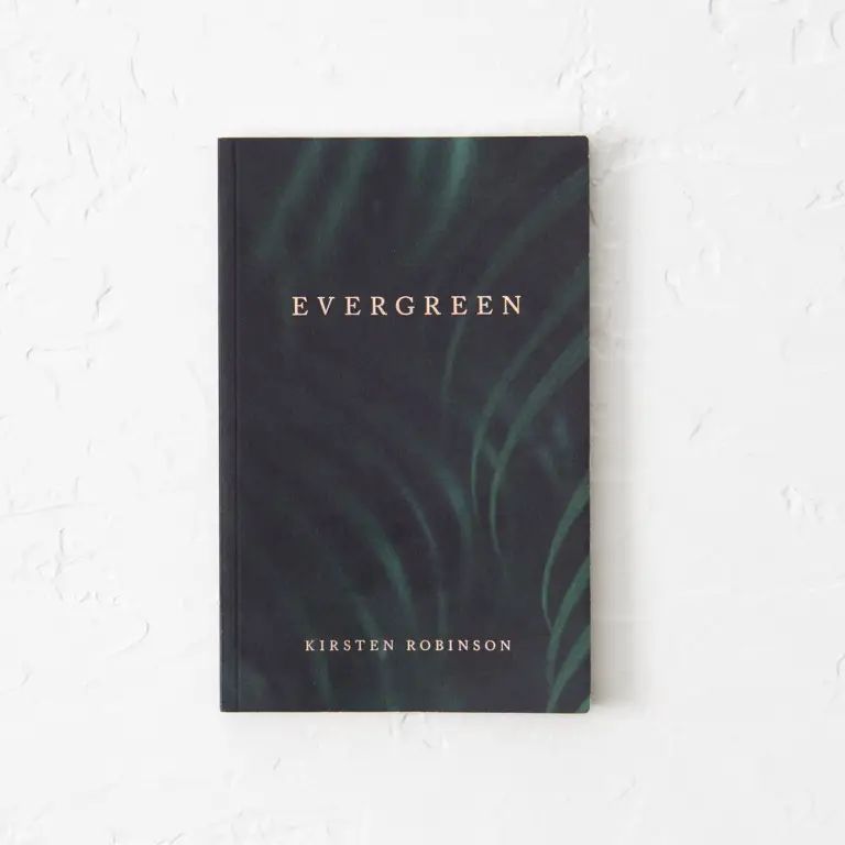 Evergreen Book