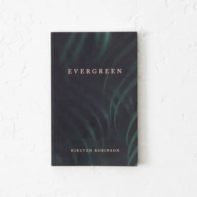 Evergreen Book