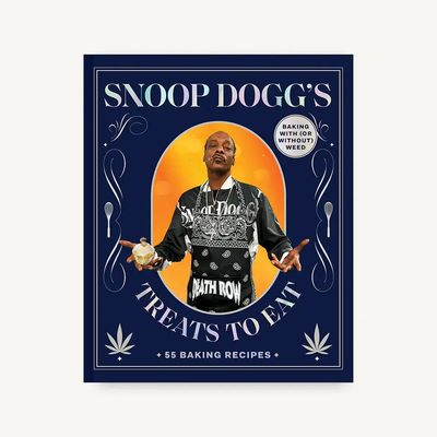 Snoop Dogg&#39;s Treats to Eat Book