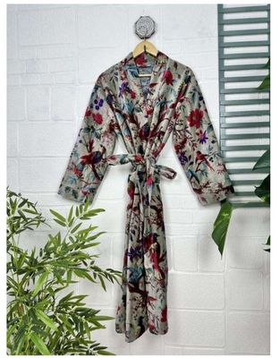 Luxe Velvet Robe No. 2