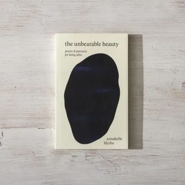 The Unbearable Beauty Book
