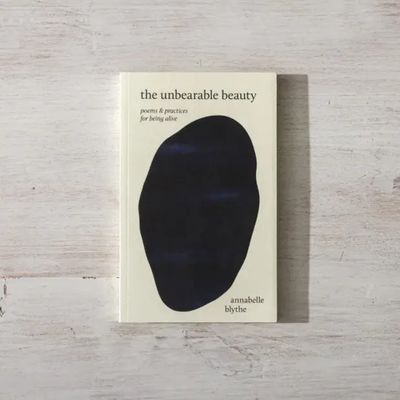 The Unbearable Beauty Book