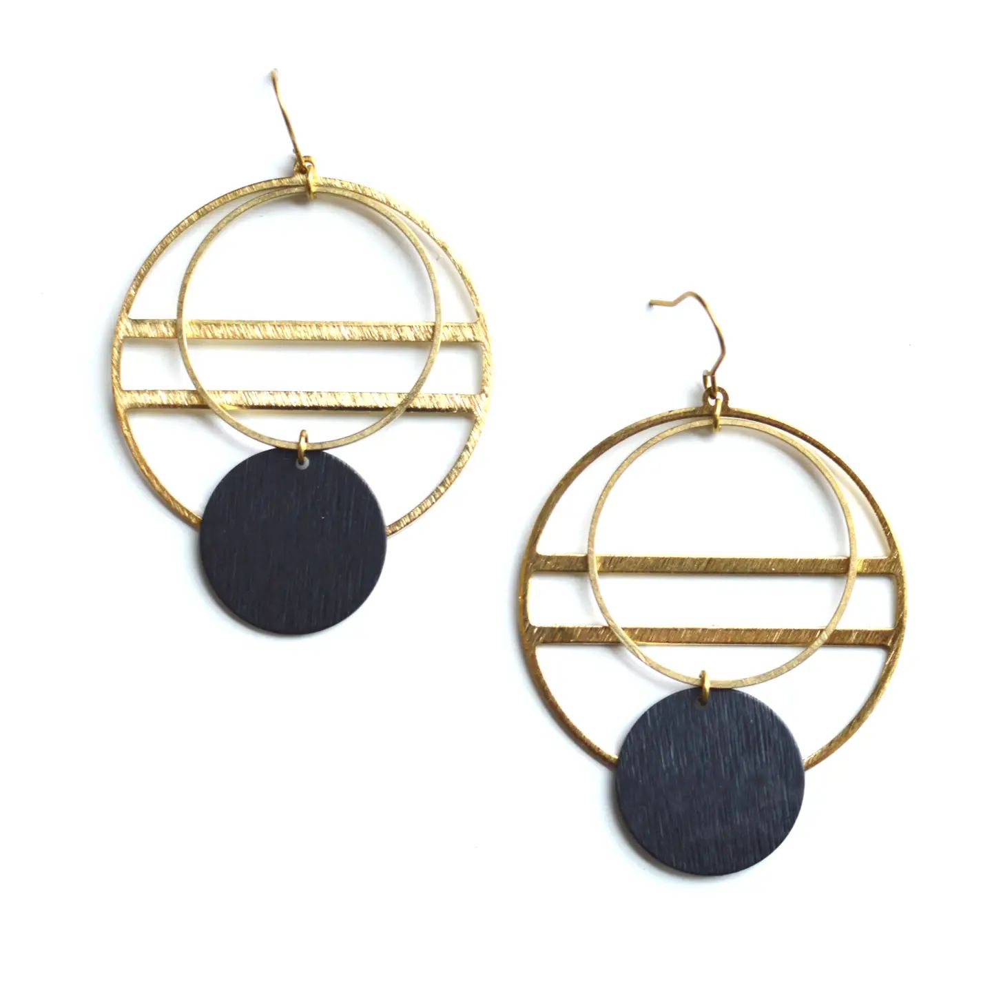 Maya Earrings