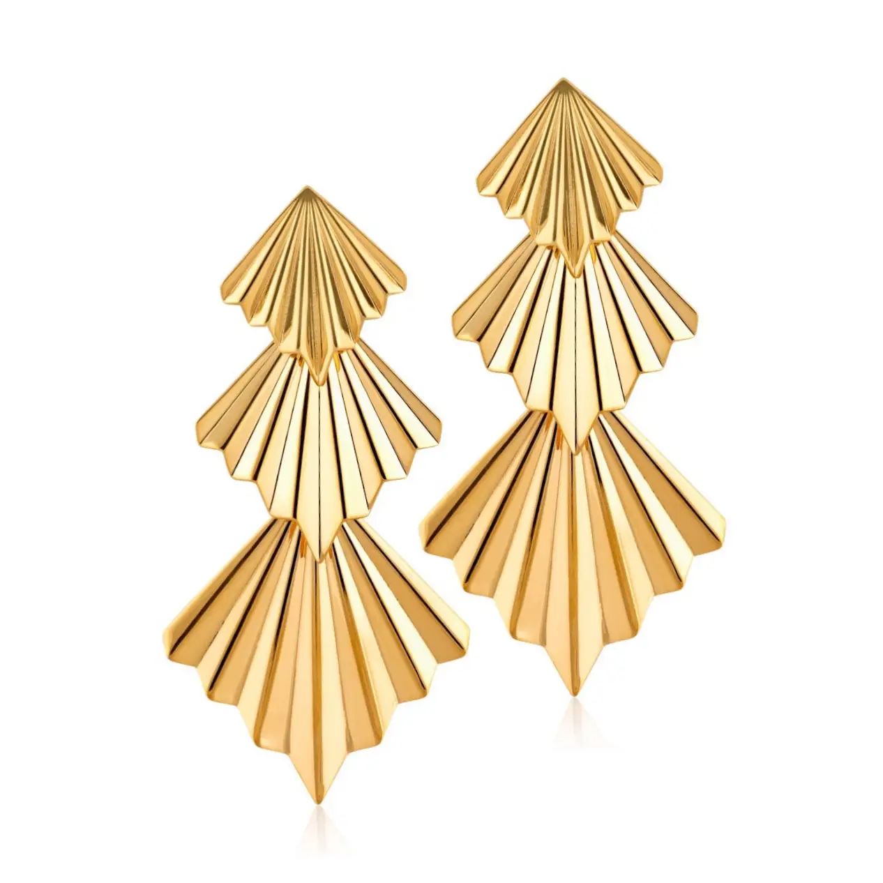 Sophie Deco Earrings
