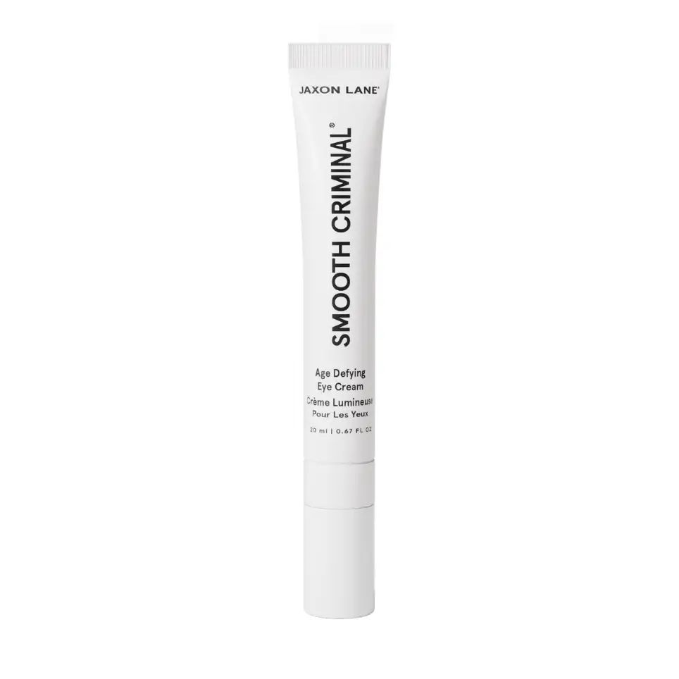 Men's Smooth Criminal Age Defying Eye Cream