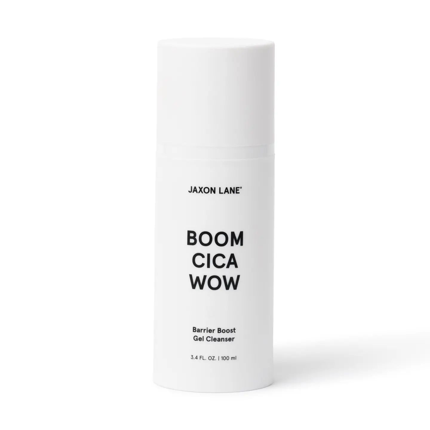 Men's Boom Cica Wow Barrier Boost Gel Cleanser