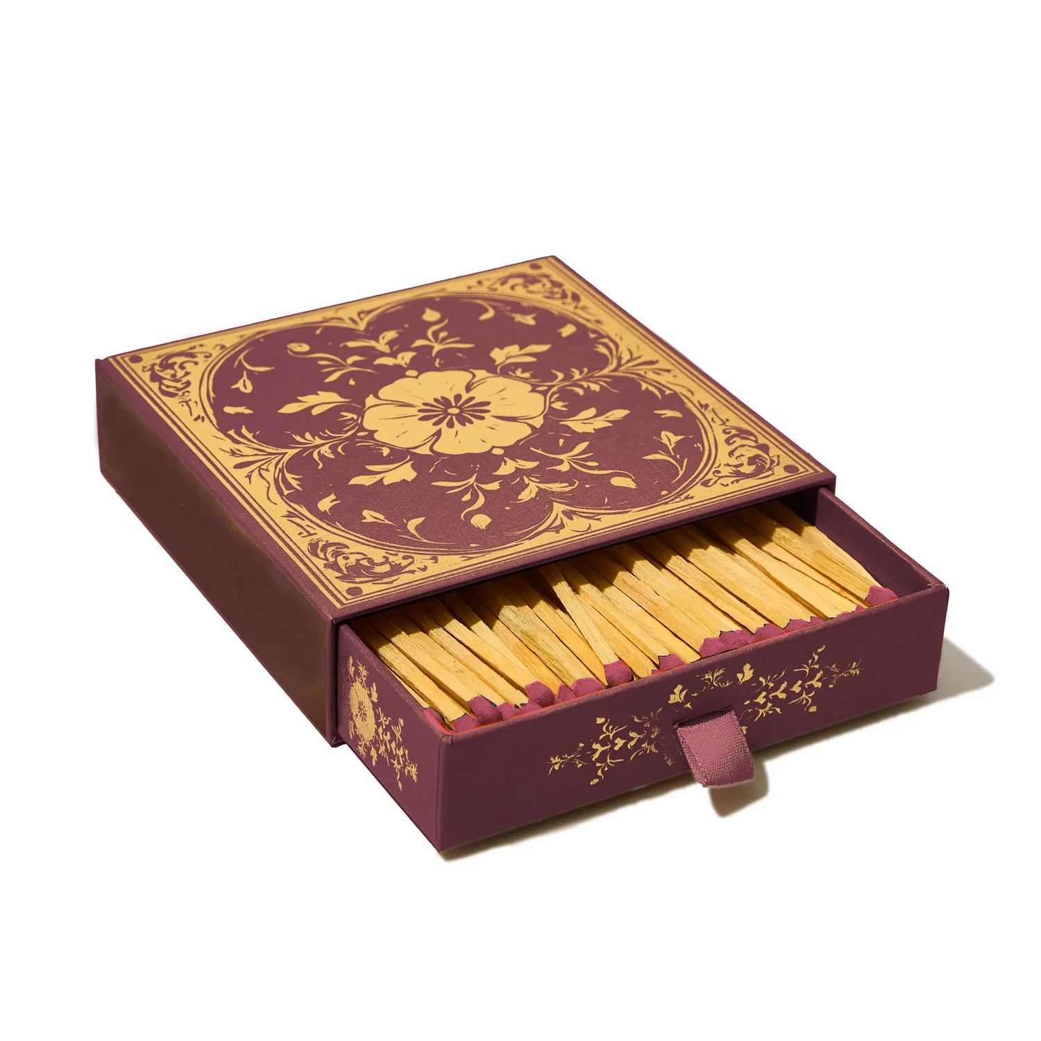 Matchbox, Mulberry