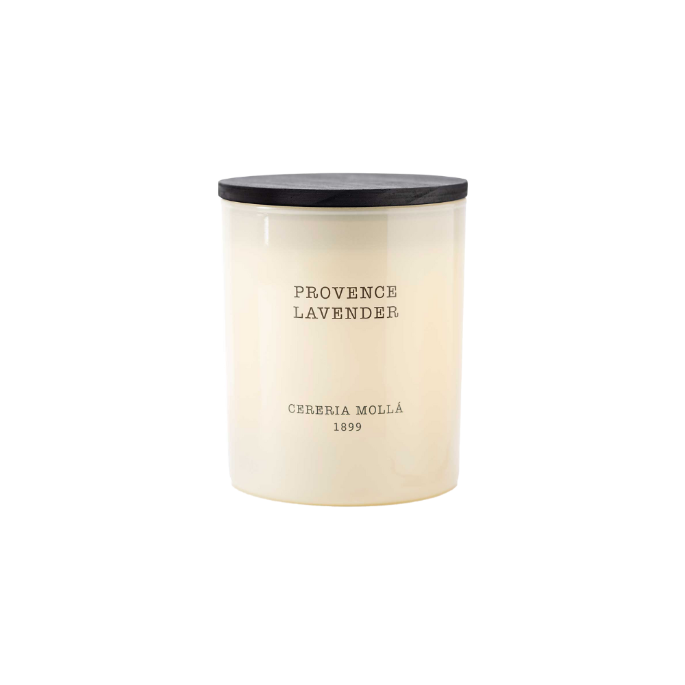 Provence Lavender Candle, 8oz