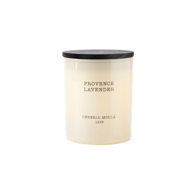Provence Lavender Candle, 8oz