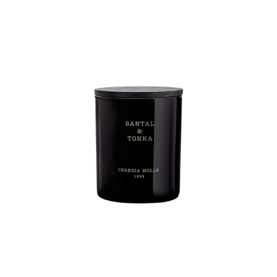 Santal &amp; Tonka Candle, 8oz