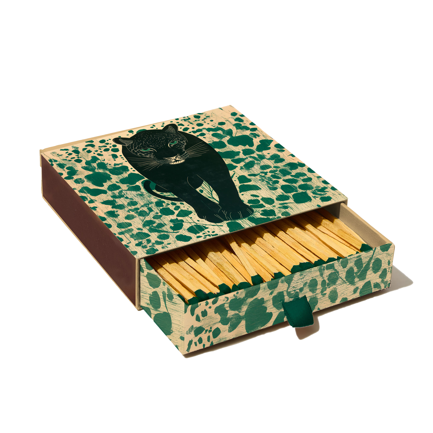 Matchbox, In The Wild 