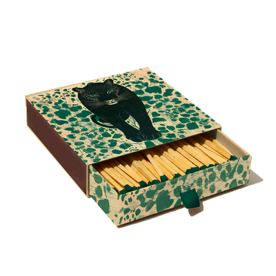 Matchbox, In The Wild 