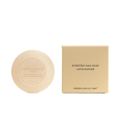 Black Orchid &amp; Lily Soap, 3.5oz