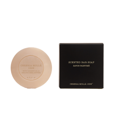 Bulgarian Rose &amp; Oud Soap, 3.5oz