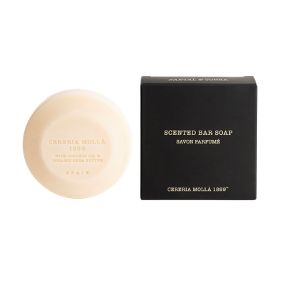 Santal &amp; Tonka Soap, 3.5oz