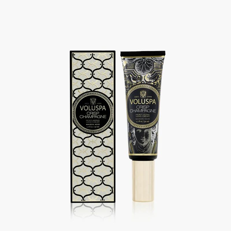 Crisp Champagne Handcream - 1.7oz