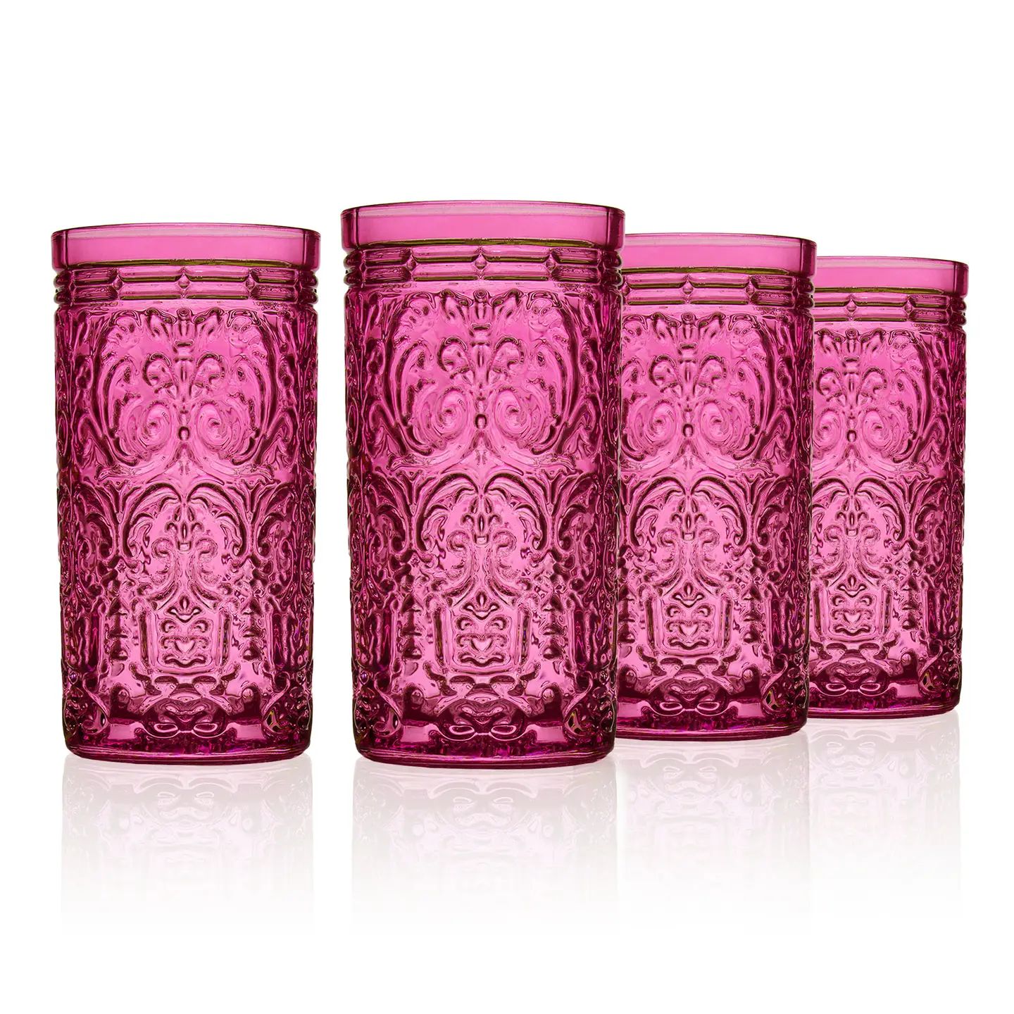 Jax Drinkware, Hot Pink