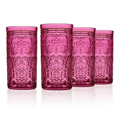 Jax Drinkware, Hot Pink