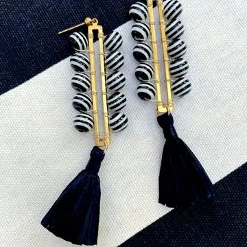 The Accra Earring