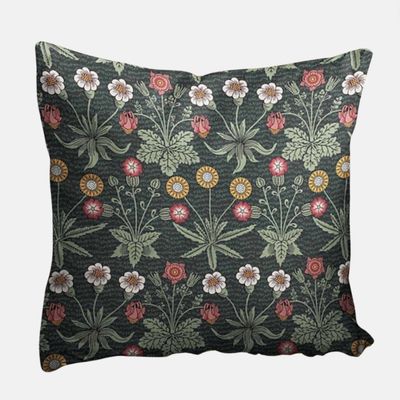Victorian Pillow (Style #8) 18 x 18 w/ insert