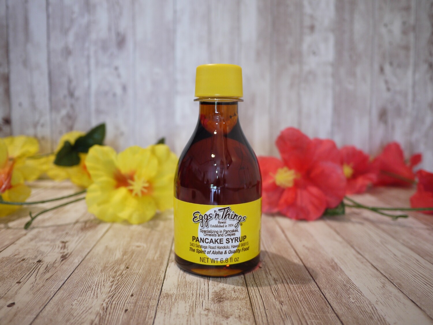 Original Pancake Syrup 6.8 fl oz