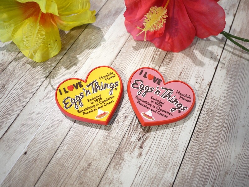 Magnet [Heart]