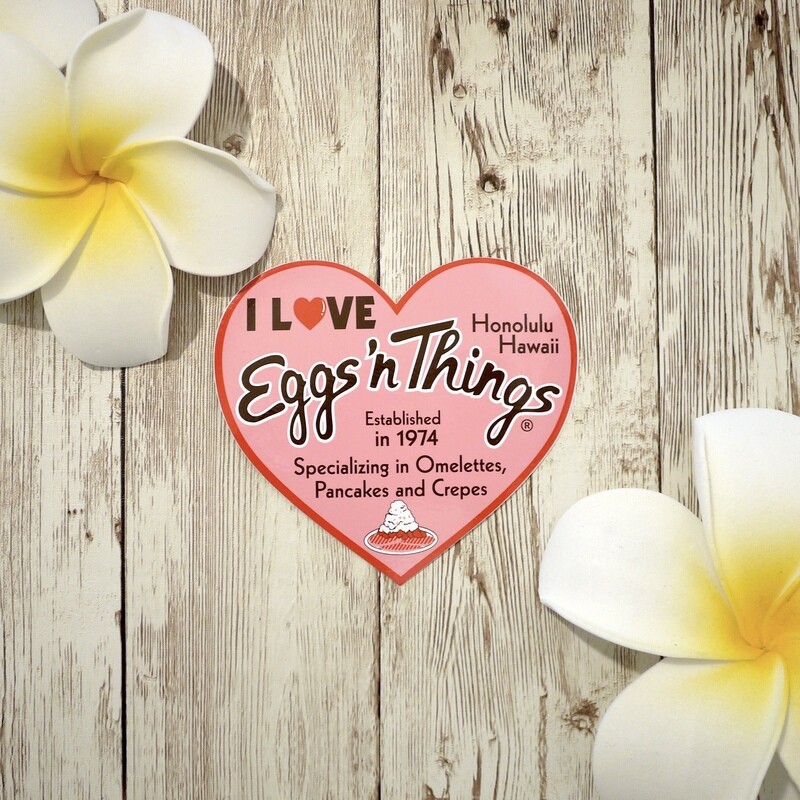 Sticker[Heart Pink]