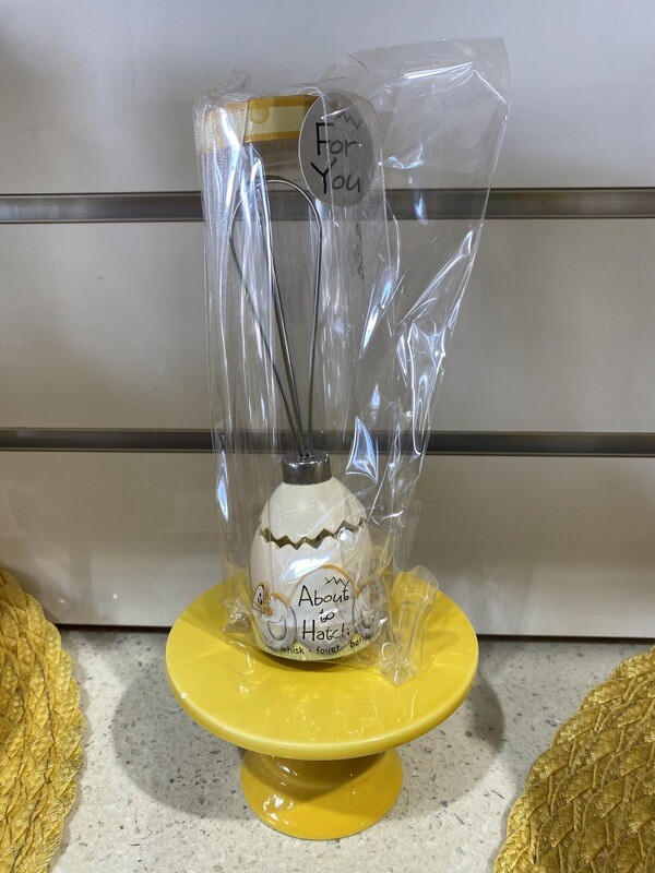 Egg Whisk