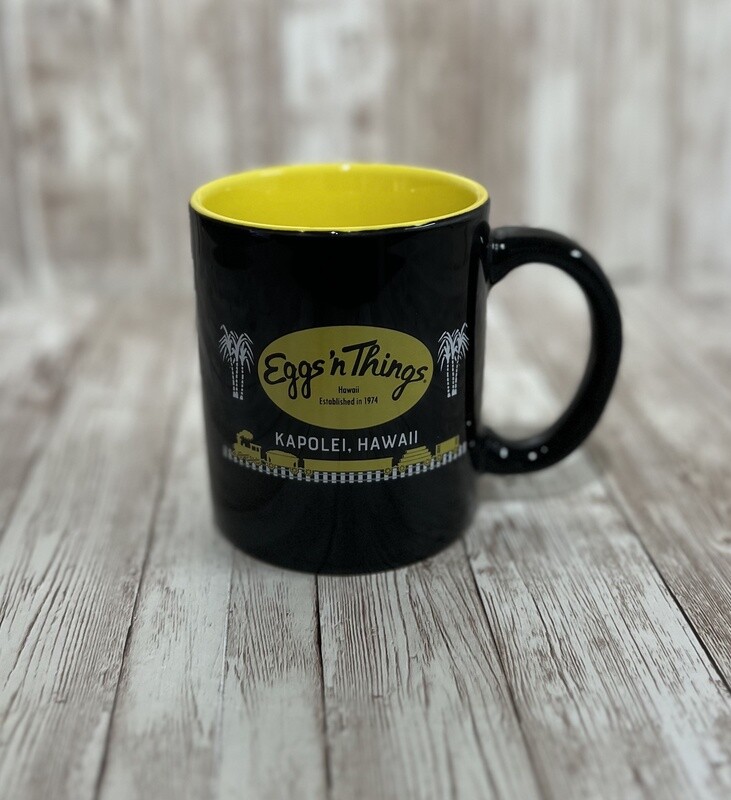 Kapolei, Hawaii ( コオリナ店) 限定  Mug