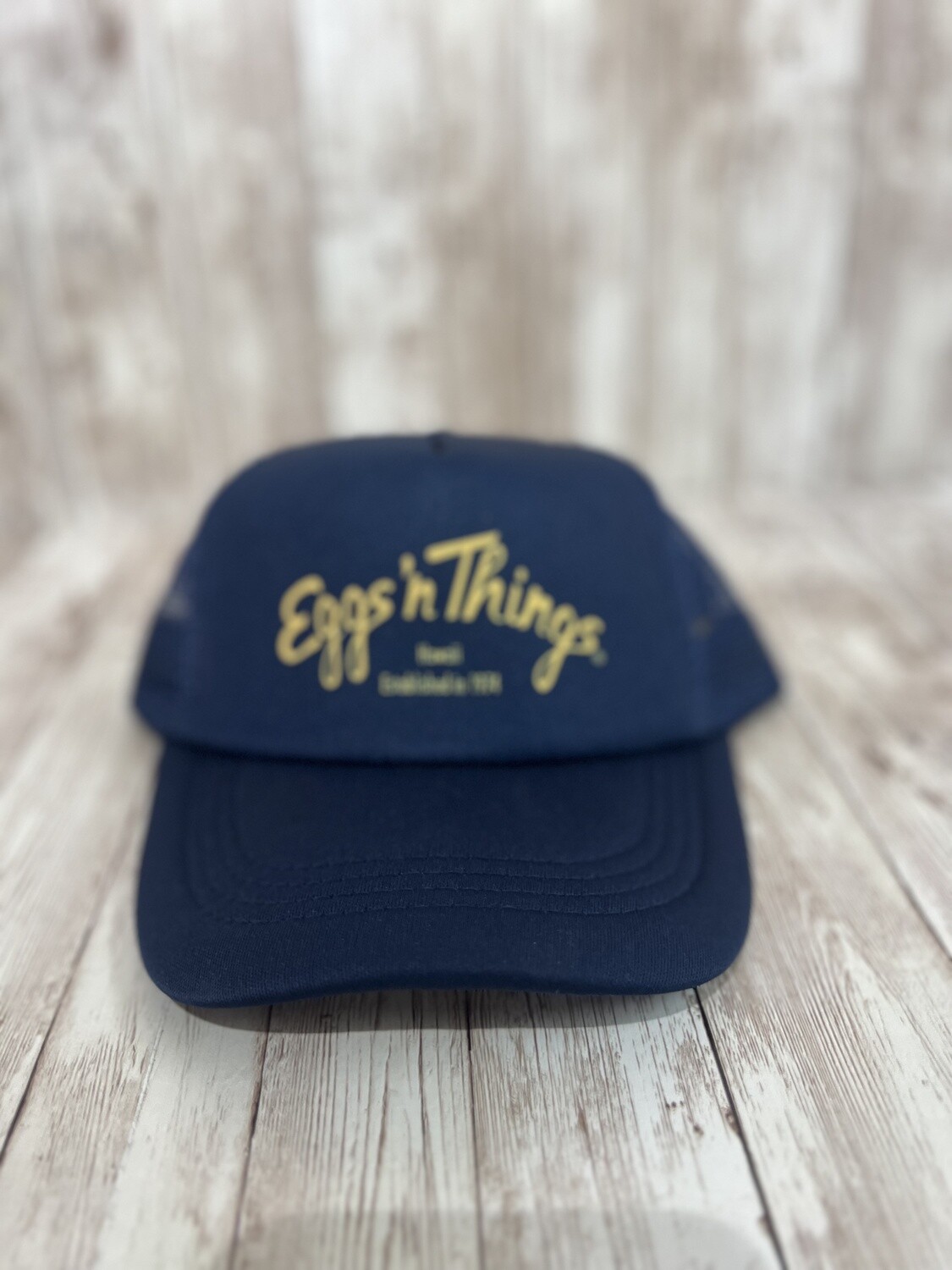 Keiki Cap (Navy)