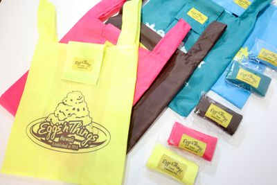 激レア未使用 Enzo Mari hawaii エッグ＆キャンドル スタンド Store