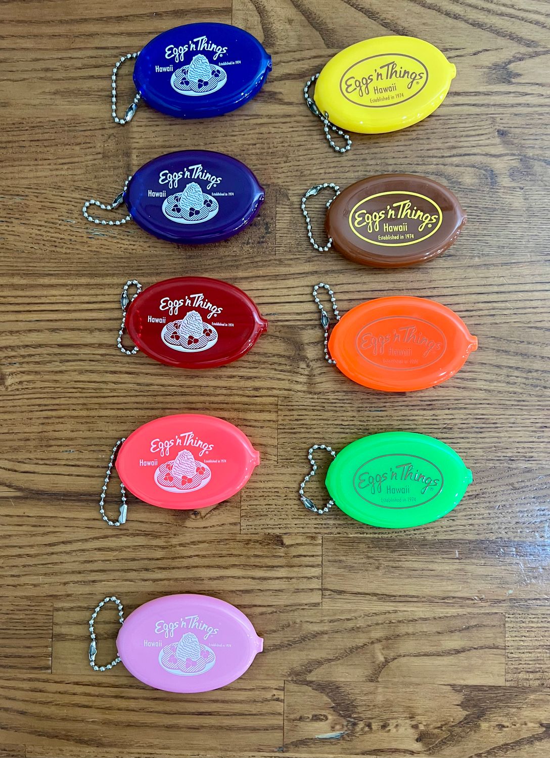 Coin Case