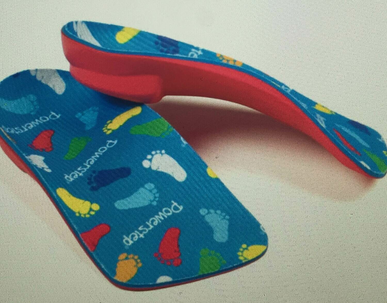 ORTHOTIC KIDS (PEDIATRIC) ARCH SUPPORTS