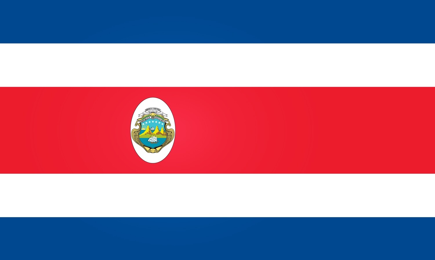 Costa Rica - DARK ROAST