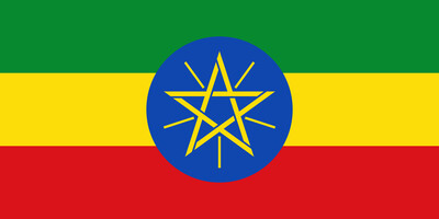 Decaf - Ethiopian Yrgacheffe