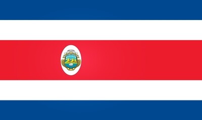 Costa Rica - La Minita