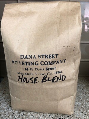 House Blend